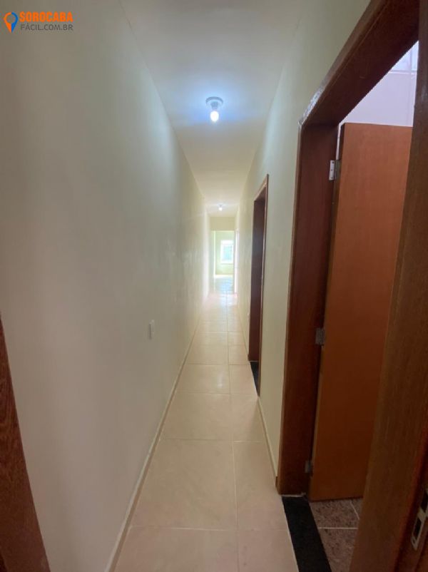 Casa em , Sorocaba - Casa São bento - Foto 21